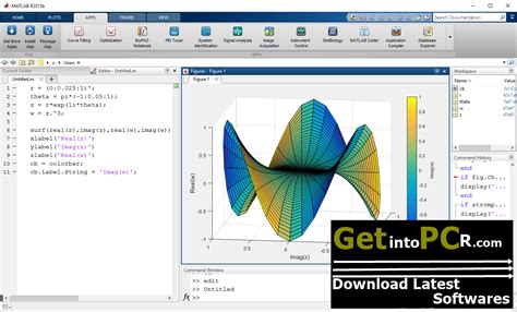 <strong>MATLAB</strong></strong> is first and foremost a scientific program. . Download matlab